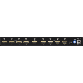 Distribuidor Hdmi 1X8, 4K/60