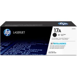 HP CF217A Toner Negro 1600 Páginas Impresión Láser