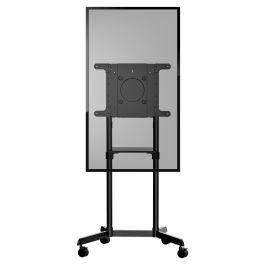 Soporte TV Startech MBLTVSTNDEC Negro