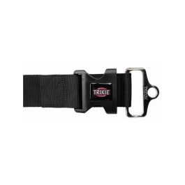 Collar para Perro Trixie New Premium Negro L/XXL 55-80 cm