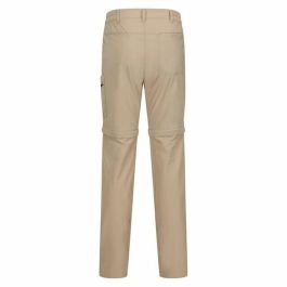 Pantalón Largo Deportivo Regatta Highton Z/O Beige