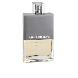 Armand Basi Woody Musk Eau de Toilette Vaporizador 125 ml Precio: 31.89000012. SKU: S4514840
