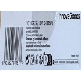 Caja de Recuerdos para Bebé Thooy InnovaGoods Niña Caja de Recuerdos para Bebé Thooy InnovaGoods Niña