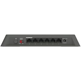D-Link Switch DMS-106XT 6 Puertos Ethernet 2.5G/10G No Administrado