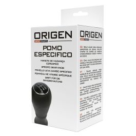 Ford POM40146V6 Pomo palanca de cambios 6 velocidades para Mondeo Mk3 Mk4, Focus Mk2 Mk3, S-Max, C-Max, Kuga