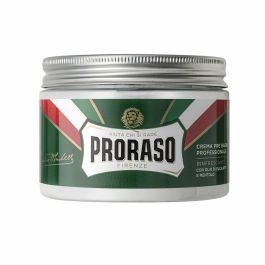 Proraso Green Pre-Shaving Cream 300 mL