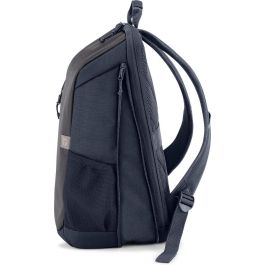 HP Travel 18 Liter 15.6 Iron Grey Laptop Backpack HP Travel 18 Liter 15.6 Iron Grey Laptop Backpack