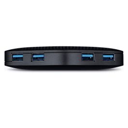 TP-Link UH400 Hub USB 3.0 de 4 Puertos Type-A
