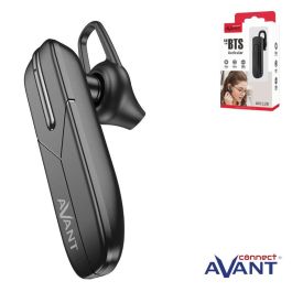 Avant Connect Auricular BTS Avant Manos Libres - Con Gancho Sport, Auriculares Deportivos Precio: 6.6913. SKU: B189V9TP35