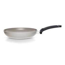Fissler Ceratal® Classic Sartén 26cm, Revestimiento Cerámico Antiadherente, Apto para Inducción, 157-220-26-100/0 Fissler Ceratal® Classic Sartén 26cm, Revestimiento Cerámico Antiadherente, Apto para Inducción, 157-220-26-100/0