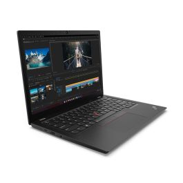 Laptop Lenovo ThinkPad L13 Gen 4 21FG 13,3" Intel Core i5-1235U i5-1335U 16 GB RAM 512 GB SSD Qwerty Español