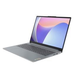 Laptop Lenovo IdeaPad Slim 3 16IRH8 16" intel core i5-13420h 16 GB RAM 1 TB SSD Qwerty Español Laptop Lenovo IdeaPad Slim 3 16IRH8 16" intel core i5-13420h 16 GB RAM 1 TB SSD Qwerty Español