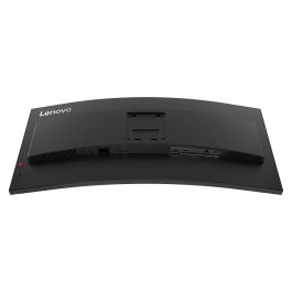 Lenovo Monitor ThinkVision T34WD-40 34" 3440x1440 Curved VA 120Hz USB-C Docking 96W