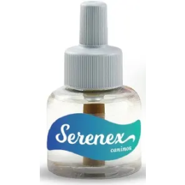 Serenex Recambio Difusor Canino 40 mL Precio: 29.49999965. SKU: B16LAD6LQ7