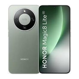 Honor Magic 8 Lite 8+256Gb Ds 5G Forest Green Smartphone Precio: 410.9523. SKU: B1H9JJHY43