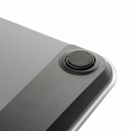 Báscula Digital de Baño JATA HBAS1292 Blanco Vidrio templado 180 kg