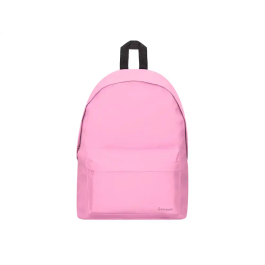 Liderpapel Start Mochila 1 Compartimento Rosa 10 L 400x125x300 mm Precio: 7.49999987. SKU: B19NHN9CED