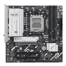 ASUS PRIME B840M-A WiFi Placa Base AMD B840 Socket AM5 DDR5 Micro ATX Wi-Fi 6E para PC Precio: 174.49999996. SKU: B1JGKAXMYS