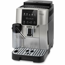 Cafetera Superautomática DeLonghi ECAM 220.80 SB