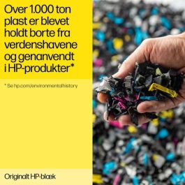 HP 832 1-liter Yellow Latex Ink Cartridge HP 832 1-liter Yellow Latex Ink Cartridge