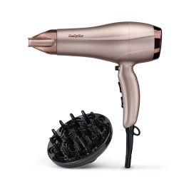 Secador 2300w ionico espresso glacé 5790pe babyliss