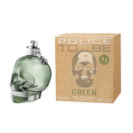 Police To be green eau de toilette 40 ml vaporizador Precio: 11.79000042. SKU: SLC-89879