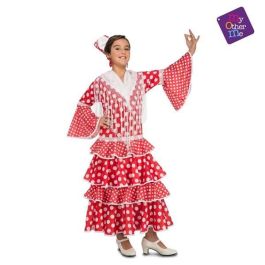 My Other Me Disfraz Flamenca Sevilla Talla 10-12 años