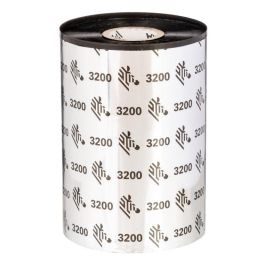 Zebra Cinta de cera/resina 3200 Serie 5.6896 cm (2.24") para impresoras de transferencia térmica Precio: 51.49999943. SKU: B13KMFD7TZ
