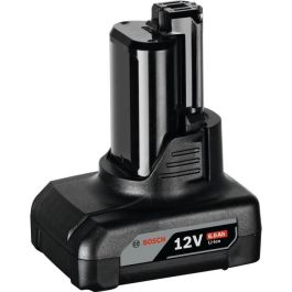 BOSCH PROFESSIONAL 1x Batería GBA 12V 6.0Ah Precio: 104.49999956. SKU: B1K7QCESXW