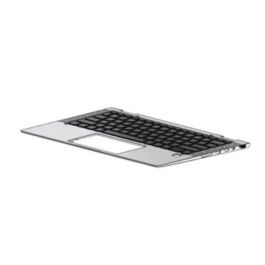 HP Keyboard/top cover (includes keyboard cable, top cover shielding, and magnets) Precio: 176.78999998. SKU: B1G9C4336J