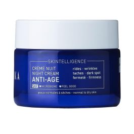 Talika SKINTELLIGENCE ANTI-AGE Crema de Noche Antiedad 50 ml Precio: 28.88999993. SKU: B163WL9NCY