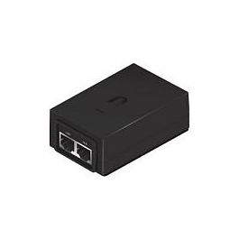 Ubiquiti POE-24-30W Adaptador PoE 30W para Dispositivos Ubiquiti, 100-240V AC Precio: 16.89000038. SKU: S5603801