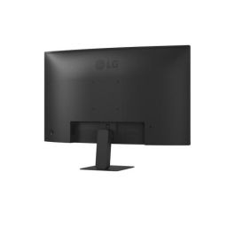 LG 27U421A-B Monitor Curvo VA 27" Full HD 100Hz 5ms 1500R con USB-C, Black Stabilizer, Flicker Safe y Modo Lectura Negro LG 27U421A-B Monitor Curvo VA 27" Full HD 100Hz 5ms 1500R con USB-C, Black Stabilizer, Flicker Safe y Modo Lectura Negro
