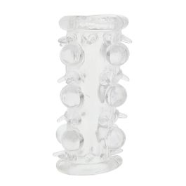 Funda para pene Dream Toys All Time Favorites Ø 3 cm Precio: 29.88999959. SKU: B1HXKQ7D7L