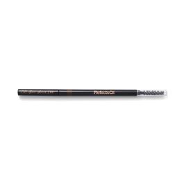 Refectocil #3 FULL BROW LINER Maquillaje para Cejas Dark Brown Larga Duración Resistente al Agua Punta Retráctil 1 unidad