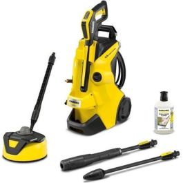 Hidrolimpiadora KARCHER K4 Power Control Home Hidrolimpiadora KARCHER K4 Power Control Home