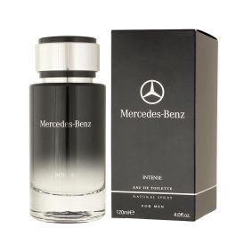 Perfume Hombre Mercedes Benz EDT Intense 120 ml Precio: 58.59000048. SKU: B1JLQBXTEZ