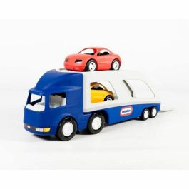 Portacoches grande Little Tikes - Contiene 2 coches deportivos - A partir de los 3 años Precio: 64.99000024. SKU: B15TL4272R