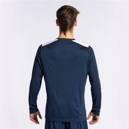 Camiseta de Manga Larga Infantil Joma Sport Championship VII (5-6 Años)