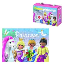 Dohe Caja de Puzzle - 48 Piezas - Modelo Princess 65014 Precio: 14.95000012. SKU: B13SDKQX88