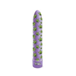 Bala Vibradora NS Novelties Stoner vibes Morado Precio: 48.59000025. SKU: B1HZ4HZBSA