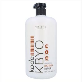 Periche Kode Kbyo Biotina Champú Fortalecedor y Crecimiento 1000 ml Precio: 15.68999982. SKU: S4252661