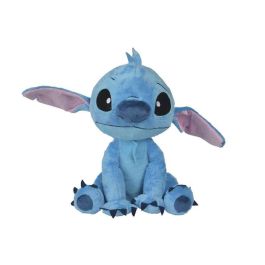 Simba Peluche Stitch 50 Cm Disney Referencia 6315876955