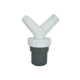 Tubo de Evacuación EDM 01406 PVC Tuberías Precio: 7.88999981. SKU: S7900772
