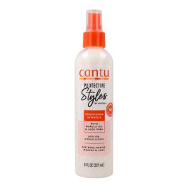 Cantu Acondicionador Desenredante 2 en 1 con Aloe Vera y Aceite de Marula 237ml - Hidratación y Brillo para Cabello Natural y Extensiones Precio: 9.68999944. SKU: B1EPHWDRP7