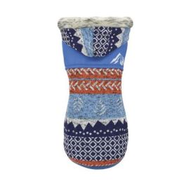 Nayeco Chaqueta Con Capucha Everest 20 cm Nayeco Chaqueta Con Capucha Everest 20 cm