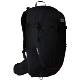 The North Face NF0A52CX Bolsa de Deporte Basin 36 Litros Tejido Poliéster Bolsillo Botella Agua Precio: 113.50000013. SKU: B183BK39Q2