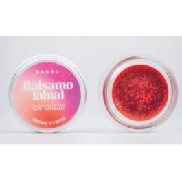 Balsamo-Pintalabios Hidratante Fresa 5M Eco Vegan Balsamo-Pintalabios Hidratante Fresa 5M Eco Vegan Precio: 10.7448. SKU: B1EXK9A4DT