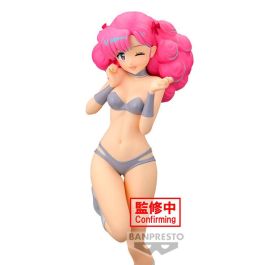 Banpresto Figura Lum and Bestie vol.1 Glitter & Glamorous Urusei Yatsura 21cm