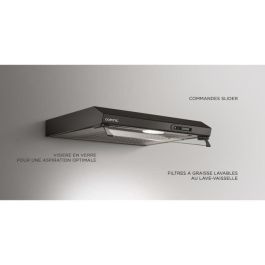 Oceanic OCEAHT205B Campana capota 60 cm